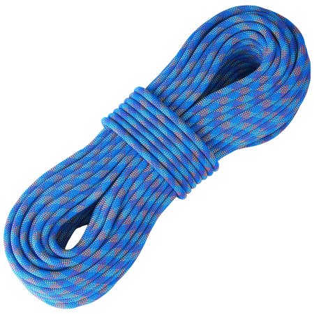 Durable 10.2mm Climbing Rope - 60M (197ft) of Unbreakable Adventure