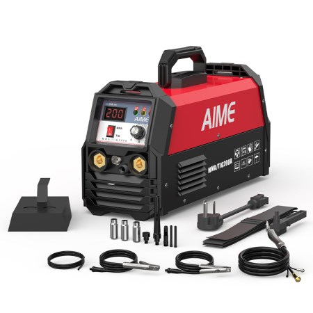 ["A dual-module welding machine that can be started ","A dual-module welding machine that can be started ","A dual-module welding machine that can be started"]