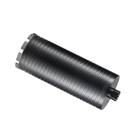 Core Drill Bit, 4.25' Wet/Dry Diamond Core Drill Bits For Brick And Block, Concrete Core Drill Bit With Pilot Bit Adapter And Saw Blade, 9.5' Drilling Depth, 5/8'-11 Inner Thread, Laser Welding